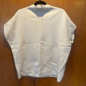 Martha Stewart Collection Beige Knit